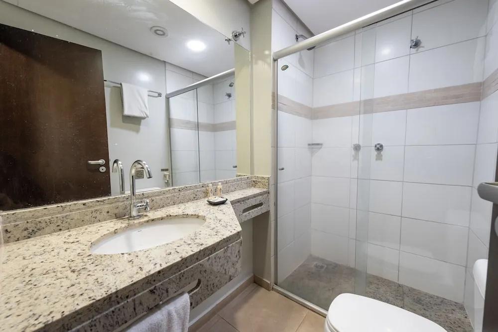 фото Hotel Coroados