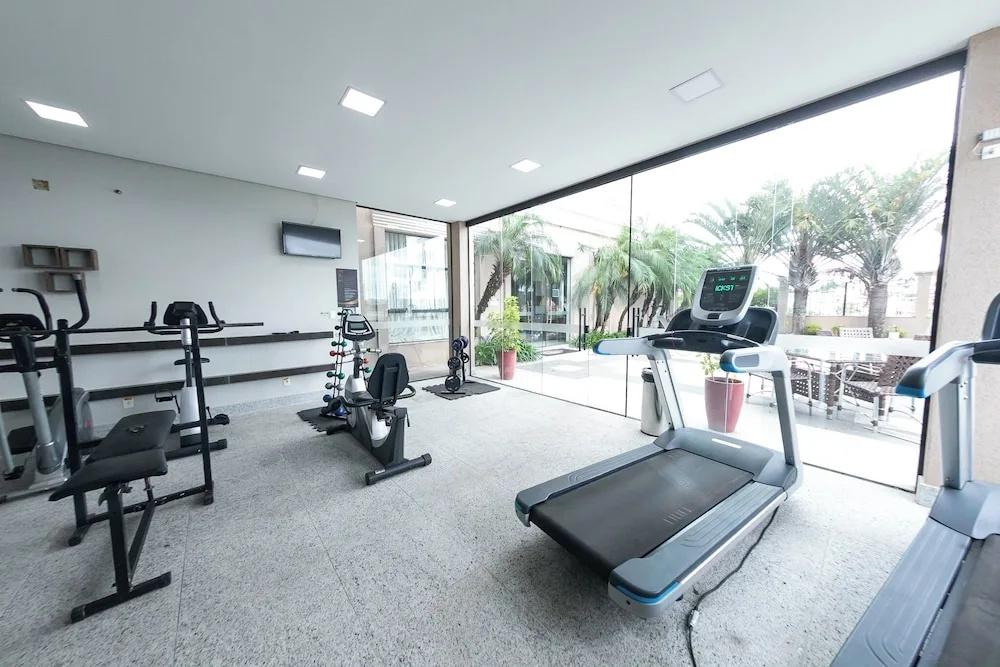 фото Hotel Coroados