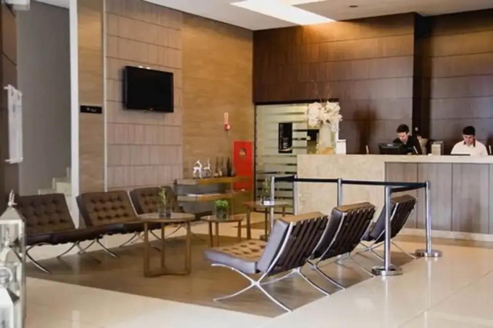 фото Hotel Coroados
