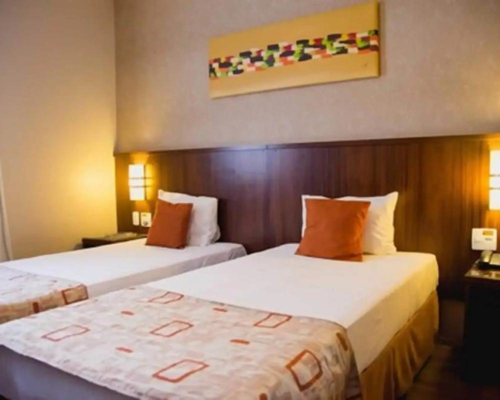 фото Hotel Coroados