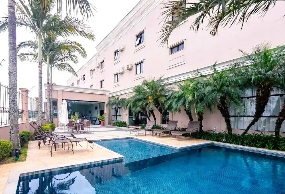 фото Hotel Coroados