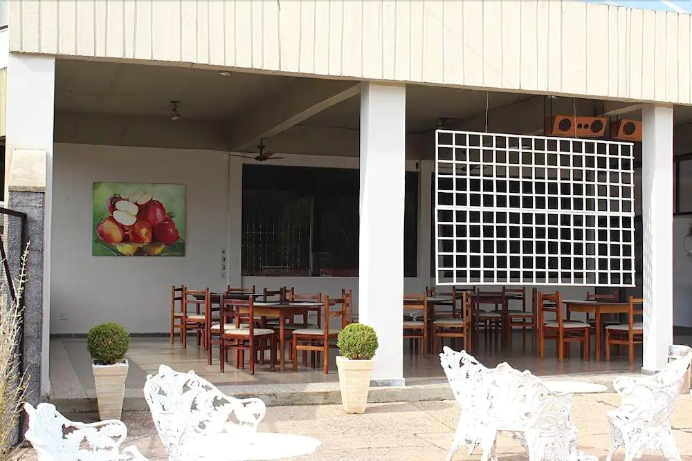 фото Hotel Coroados