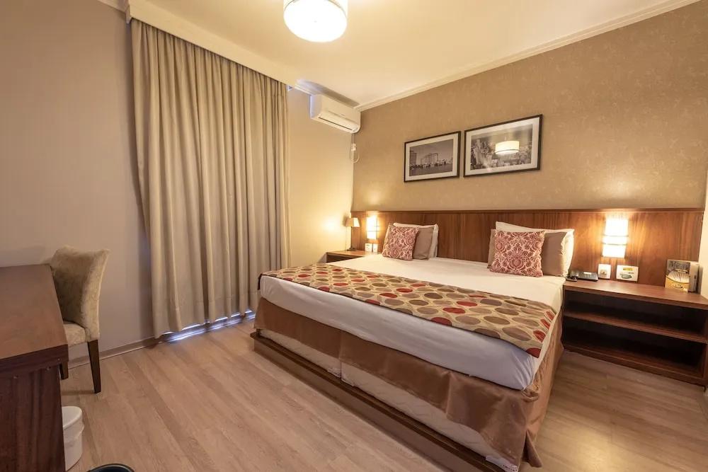 фото Hotel Coroados