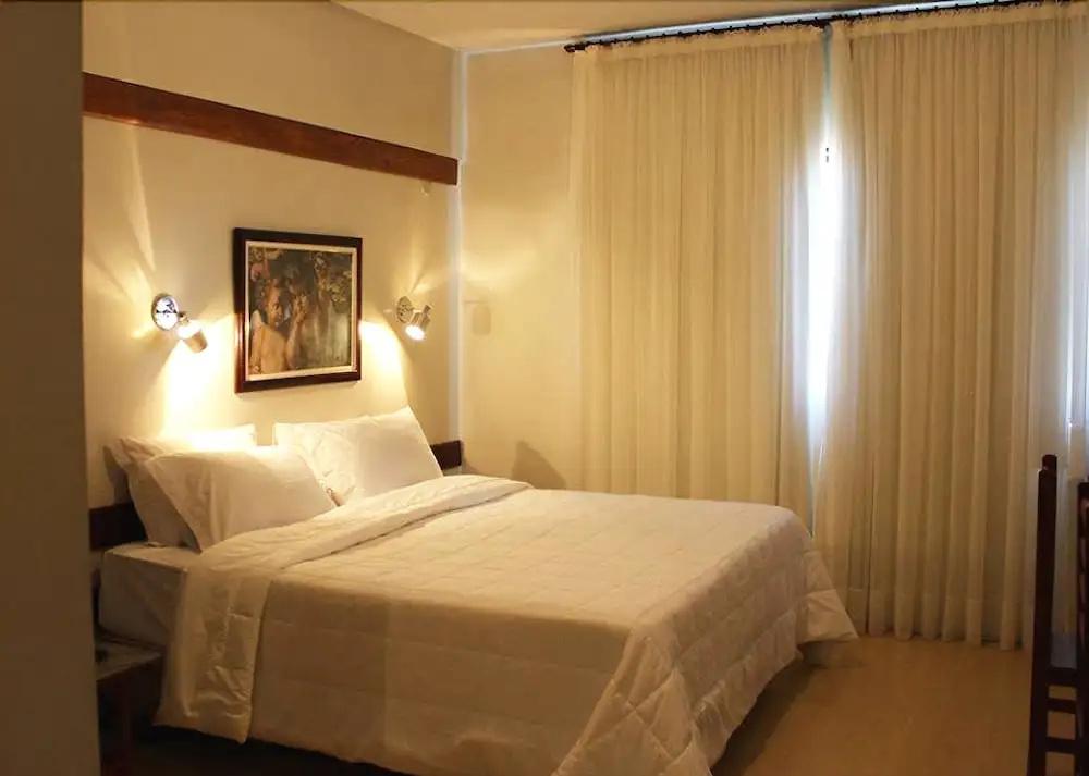 фото Hotel Coroados