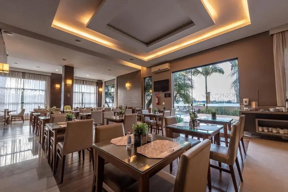 фото Hotel Coroados