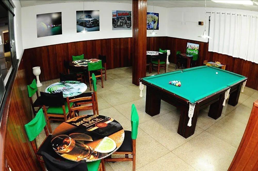 фото Hotel Coroados
