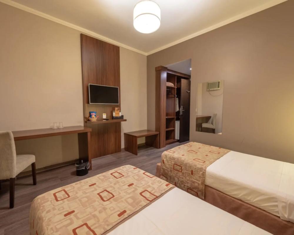 фото Hotel Coroados