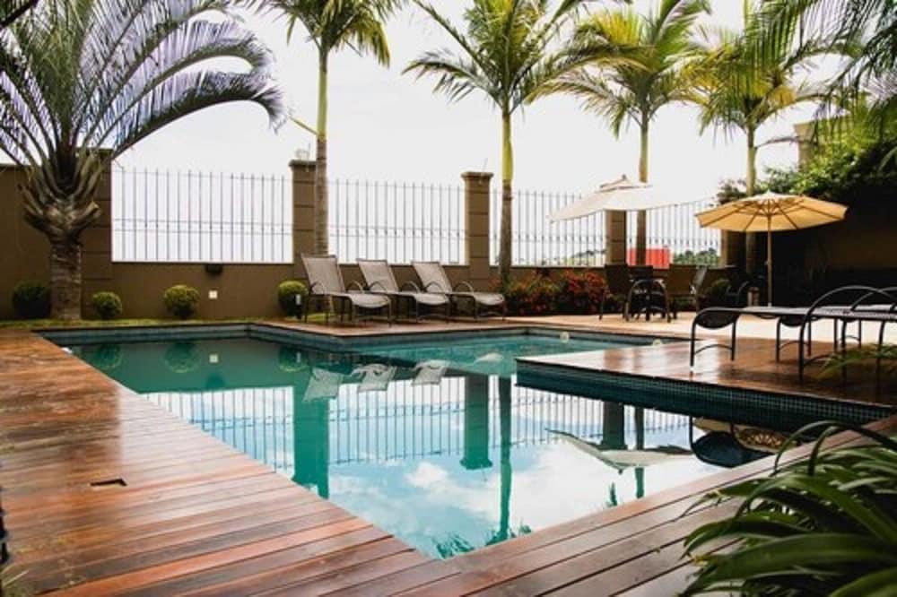 фото Hotel Coroados
