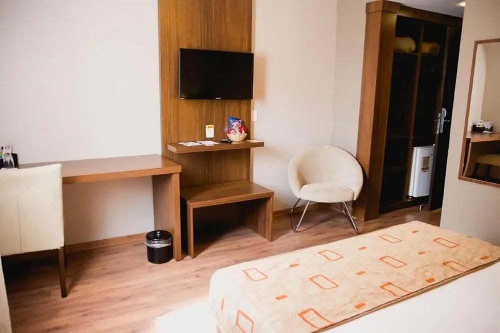 фото Hotel Coroados