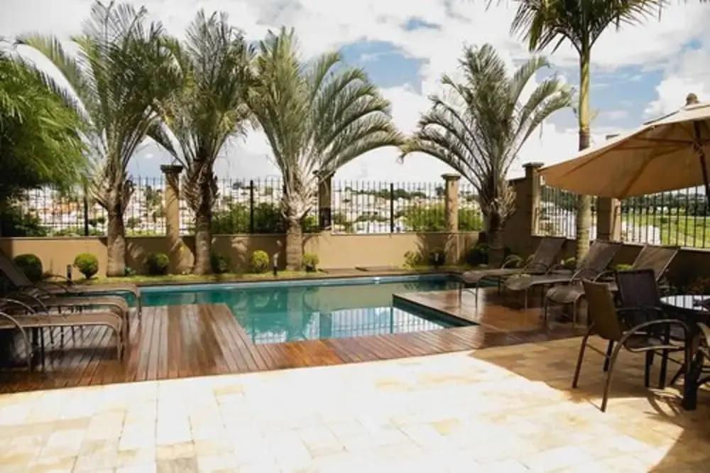 фото Hotel Coroados