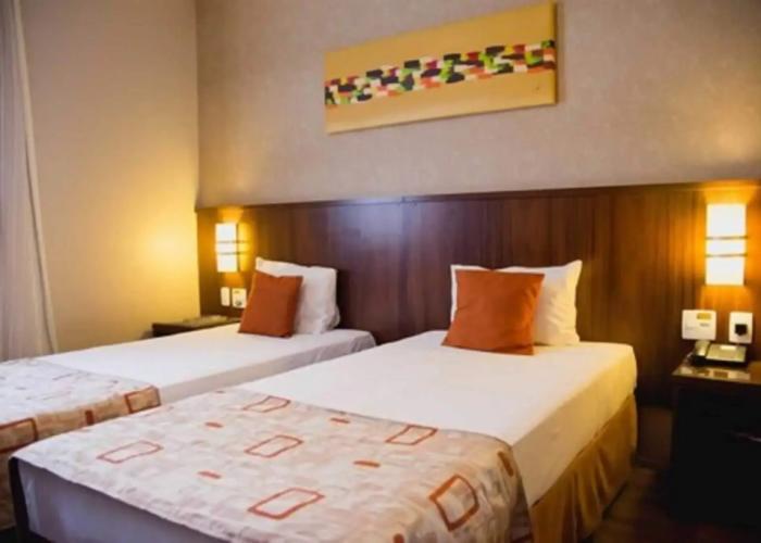 Hotel Coroados