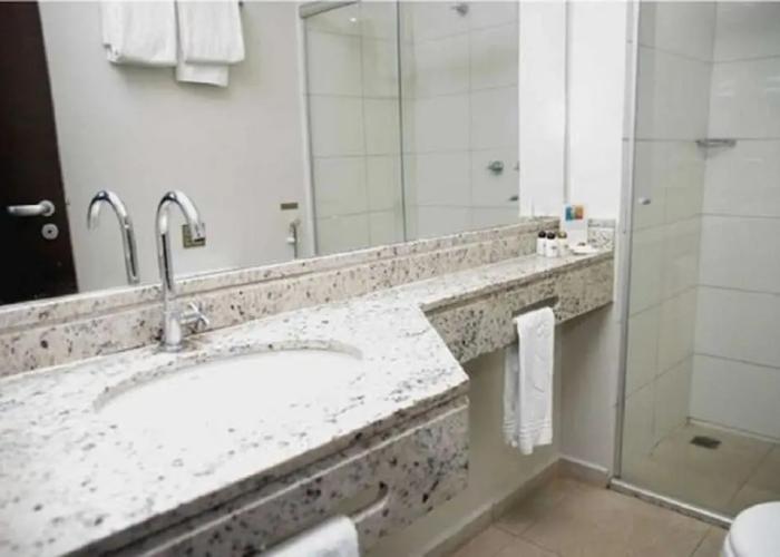 Hotel Coroados