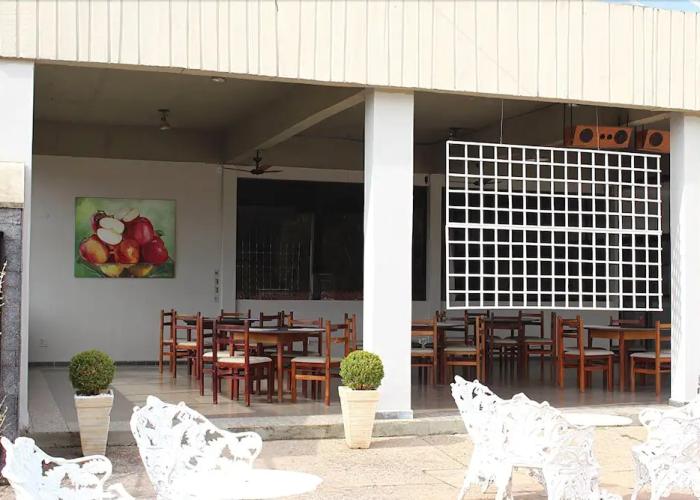 Hotel Coroados