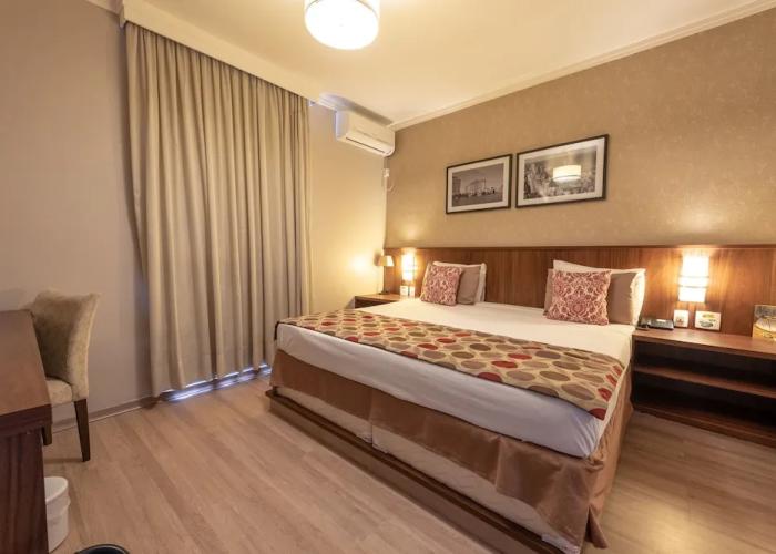 Hotel Coroados