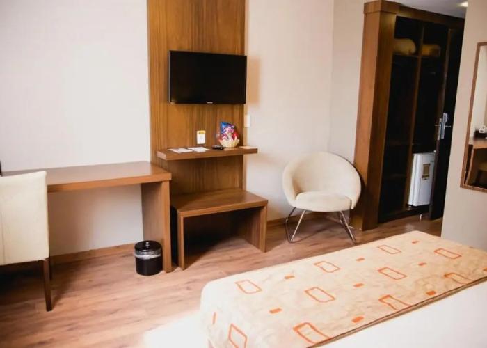 Hotel Coroados