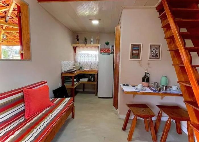 Tiny House Rancho do Marçal