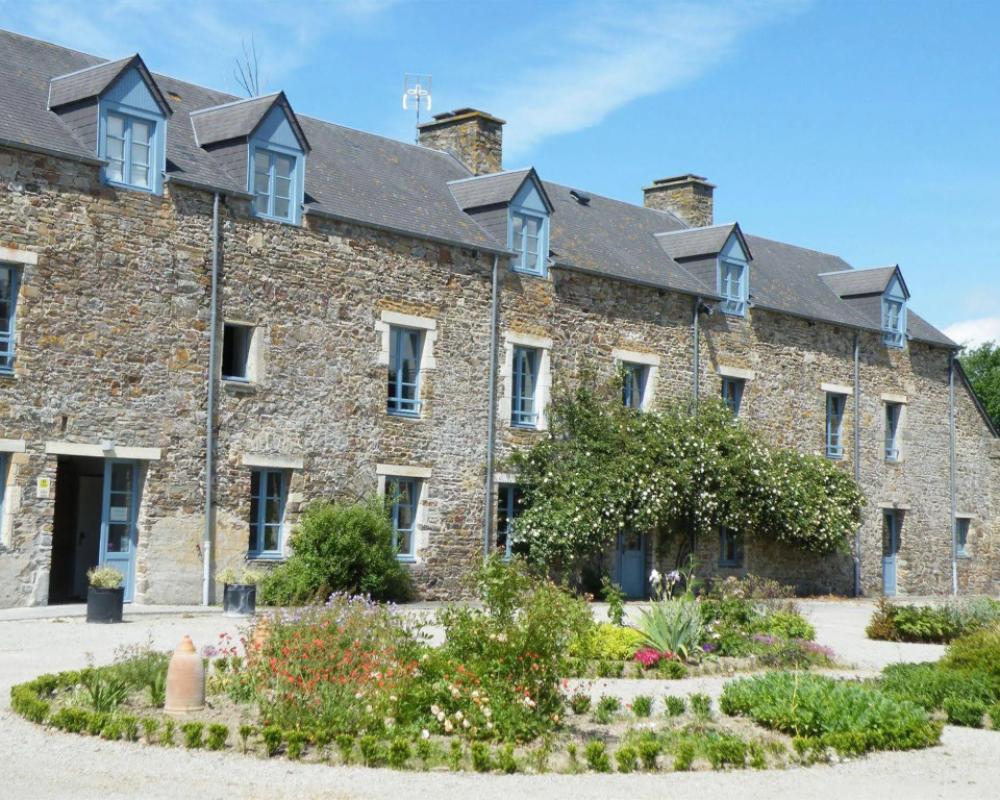 Demeures & Châteaux La Ferme des Mares