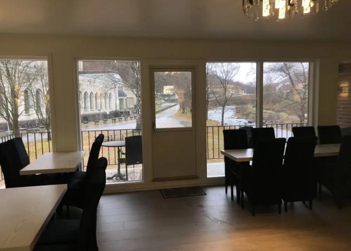 Rjukan Gjestehus