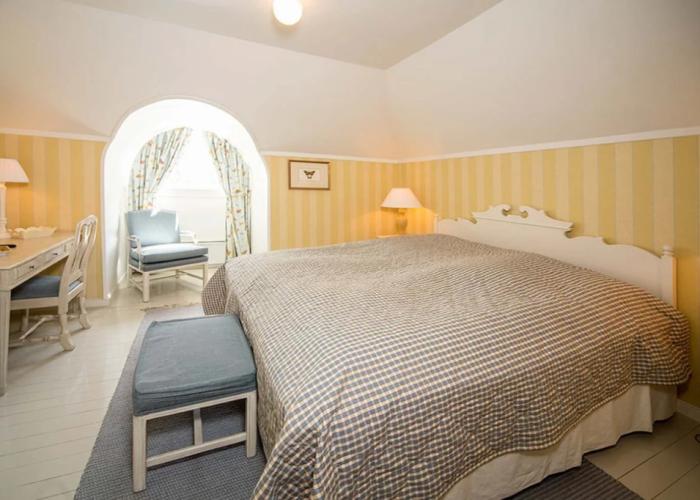 Rjukan Hotel Admini