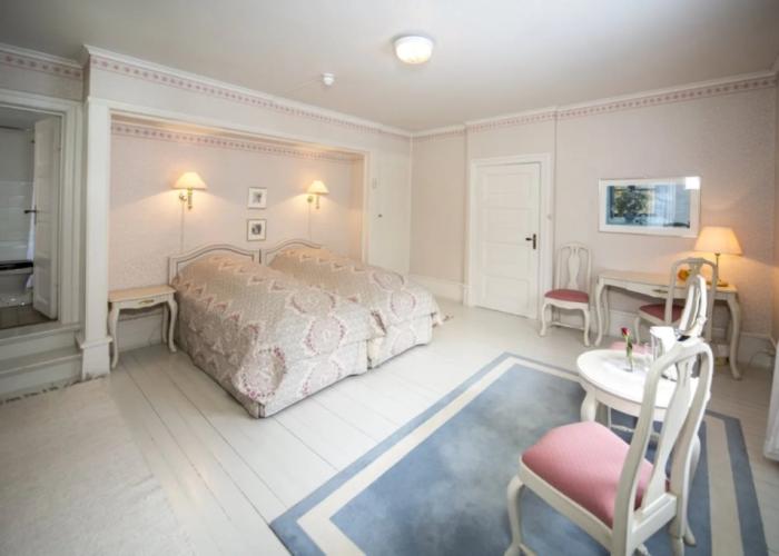 Rjukan Hotel Admini