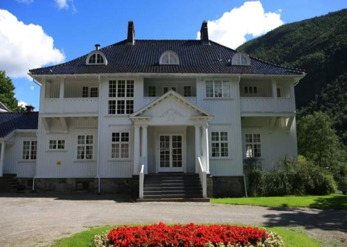 Rjukan Hotel Admini