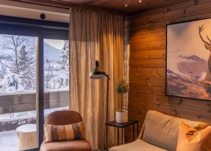 Gaustablikk Fjellresort