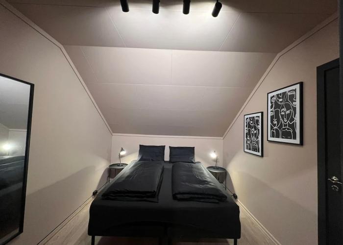 Rjukan Sentrum Apartment NO 1