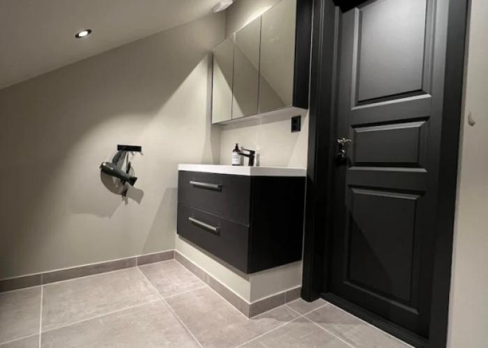 Rjukan Sentrum Apartment NO 1