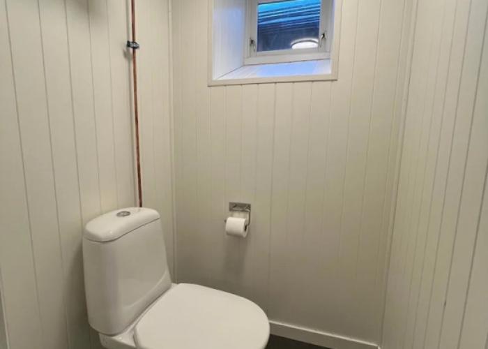 Rjukan Sentrum Apartment NO 1