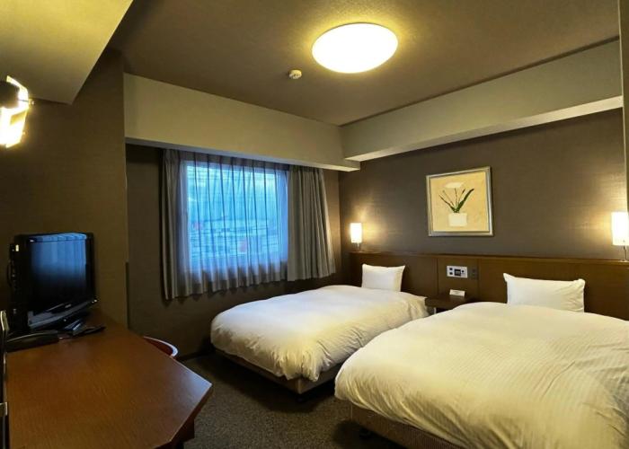Hotel Route Inn Marugame
