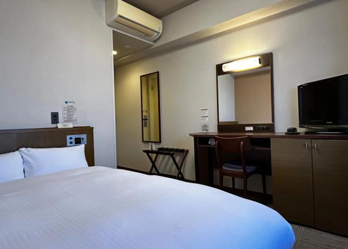 Hotel Route Inn Marugame