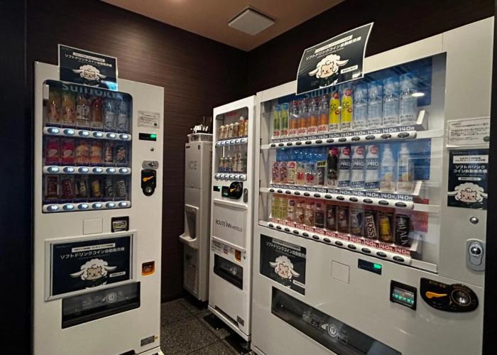 Hotel Route Inn Marugame