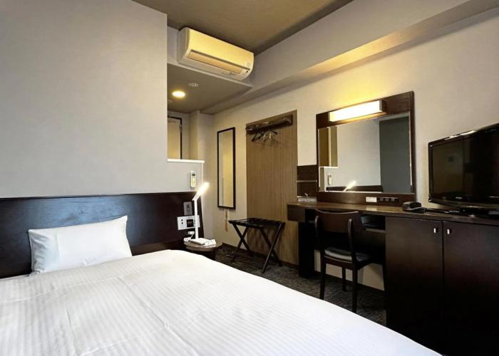 Hotel Route Inn Marugame