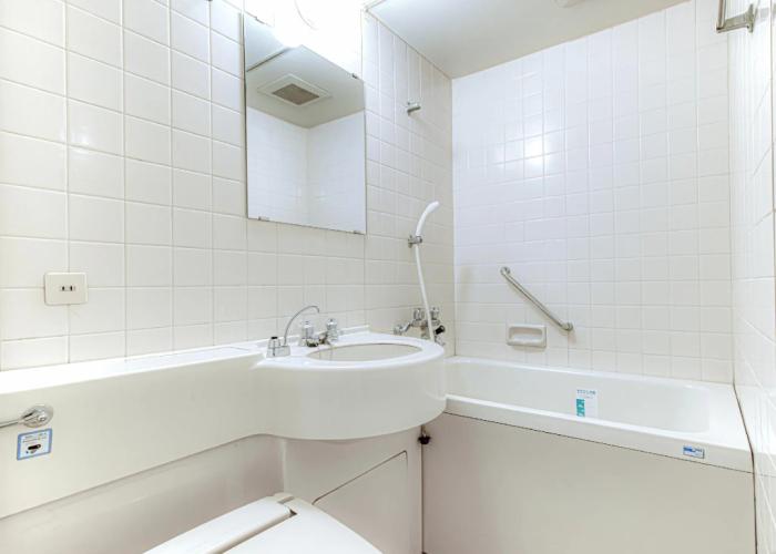 APA Hotel Marugame Ekimae Odori