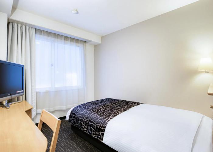 APA Hotel Marugame Ekimae Odori