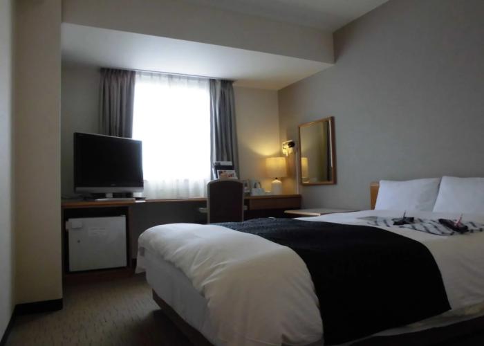APA Hotel Marugame Ekimae Odori