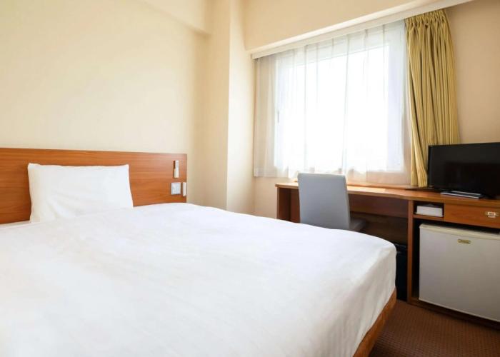 Comfort Inn Zentsuji Inter
