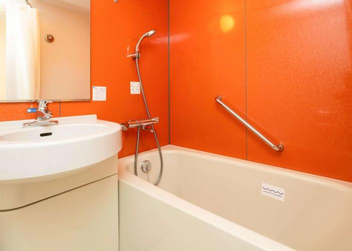 Comfort Inn Zentsuji Inter
