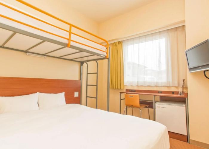 Comfort Inn Zentsuji Inter
