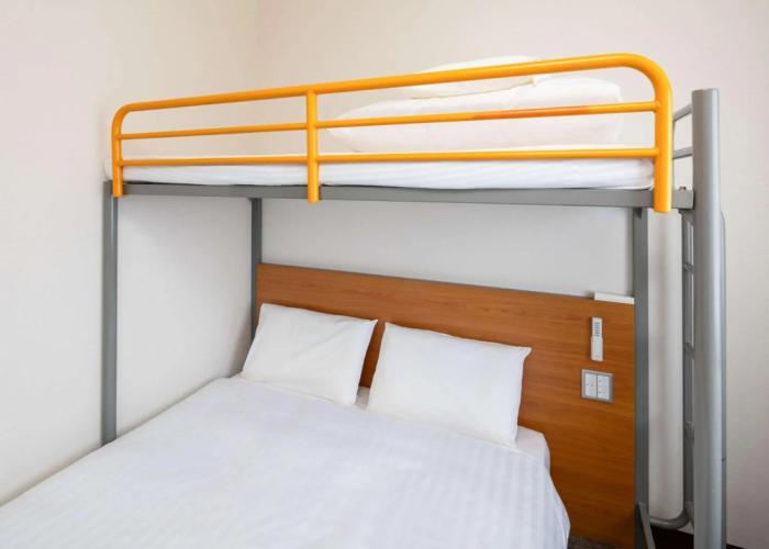 Comfort Inn Zentsuji Inter