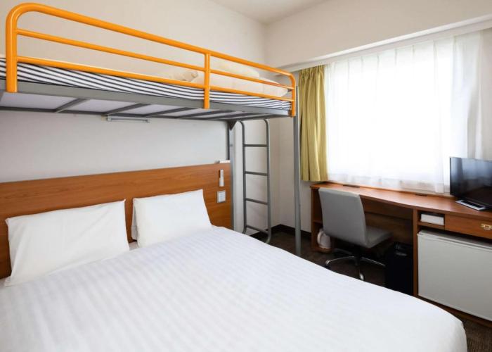 Comfort Inn Zentsuji Inter