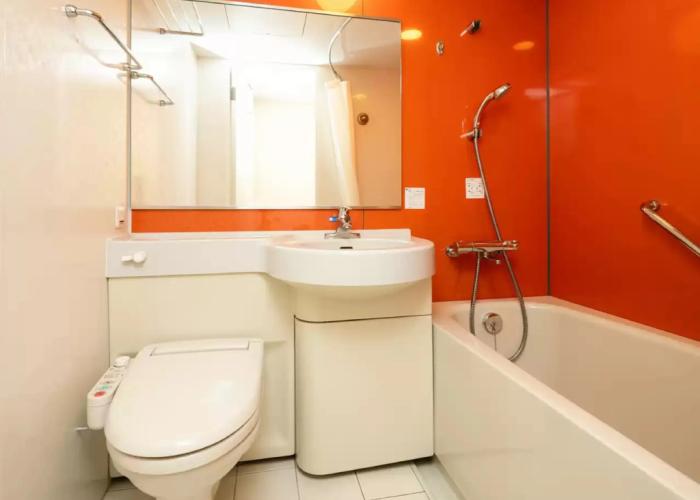 Comfort Inn Zentsuji Inter