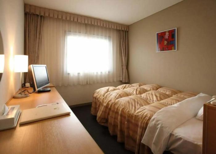 Okura Hotel Marugame