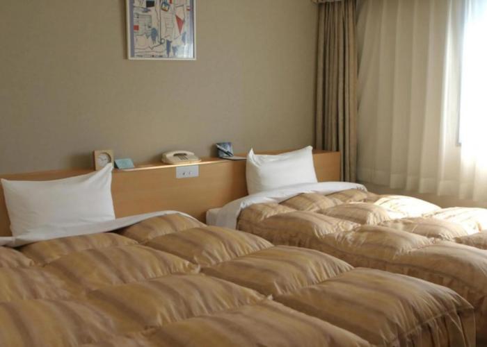 Okura Hotel Marugame