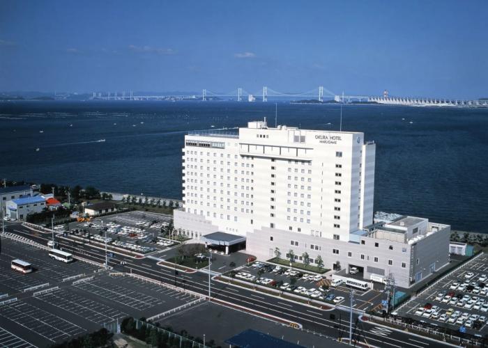 Okura Hotel Marugame