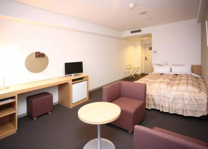 Okura Hotel Marugame