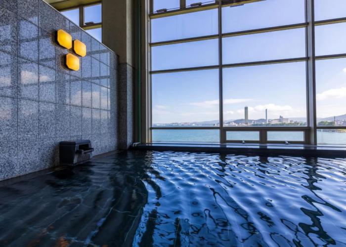 Okura Hotel Marugame