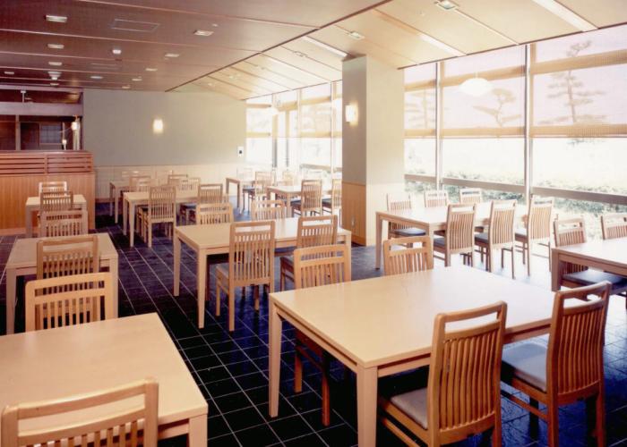Okura Hotel Marugame