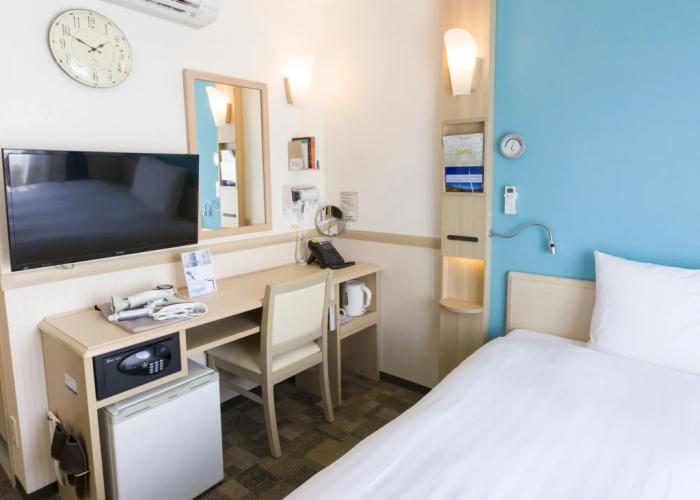 Toyoko Inn Marugame Ekimae