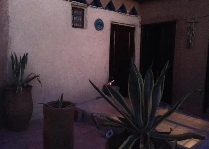 Riad Dar Ouzoud